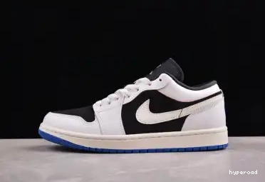 Hyperoad Quai 1 Low 54 Jordan 0703